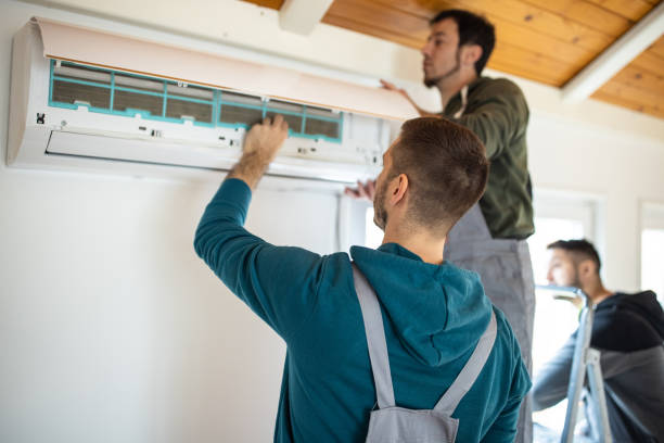 Best HVAC air duct cleaning  in Carlin, NV