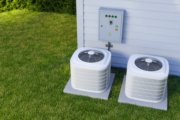 Best HVAC contractors  in Carlin, NV