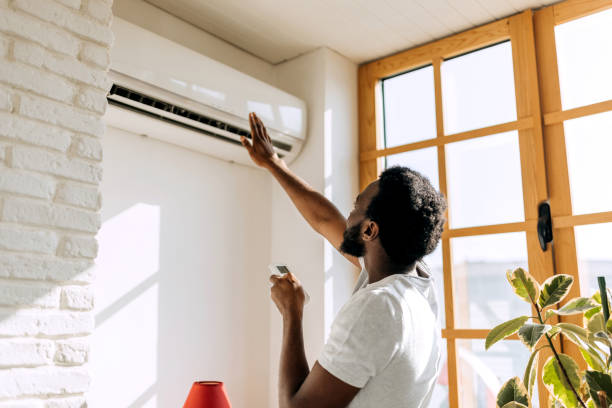 Best HVAC air duct cleaning  in Carlin, NV
