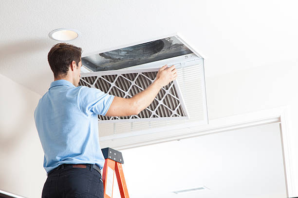 Best HVAC system installation  in Carlin, NV