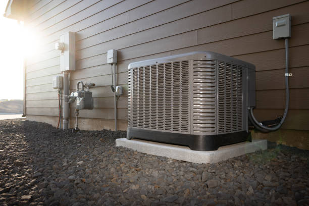 Best Emergency HVAC repair  in Carlin, NV